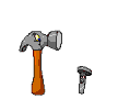 Hammer Animated .gif